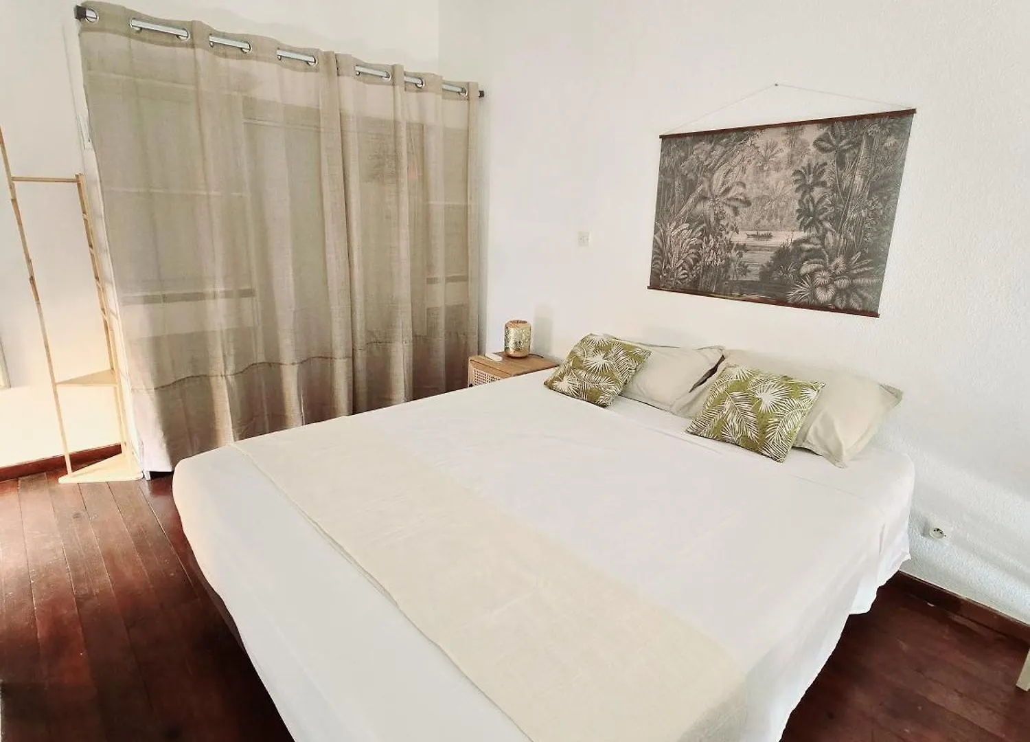 Apartment Duplex Avec Vue Sur La Marina, Residence Avec Piscine Saint-Francois  Guadeloupe